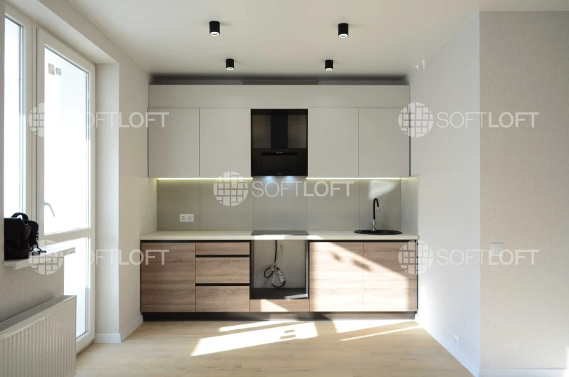 Продажа 1-комнатной квартиры 34 м²