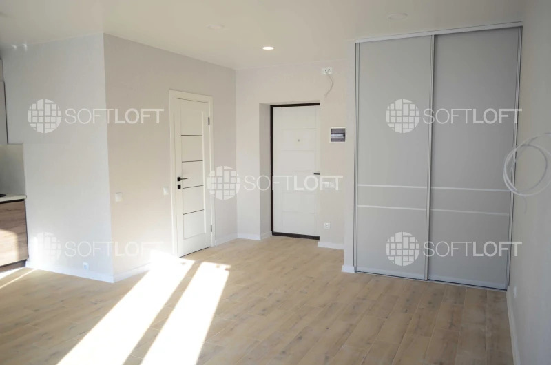 Продажа 1-комнатной квартиры 34 м²