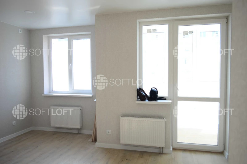 Продажа 1-комнатной квартиры 34 м²