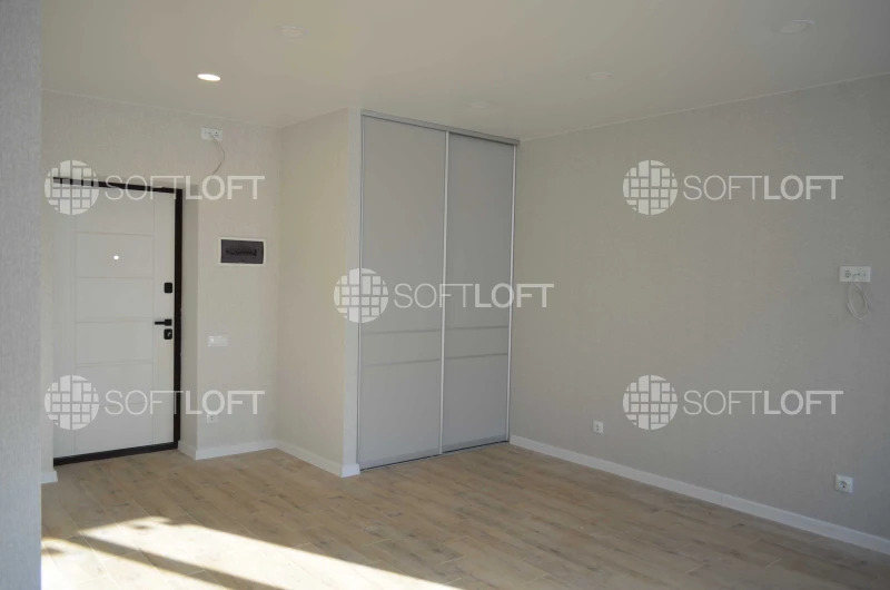 Продажа 1-комнатной квартиры 34 м²