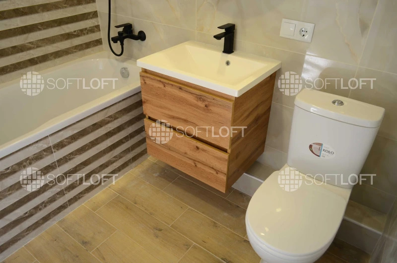 Продажа 1-комнатной квартиры 34 м²