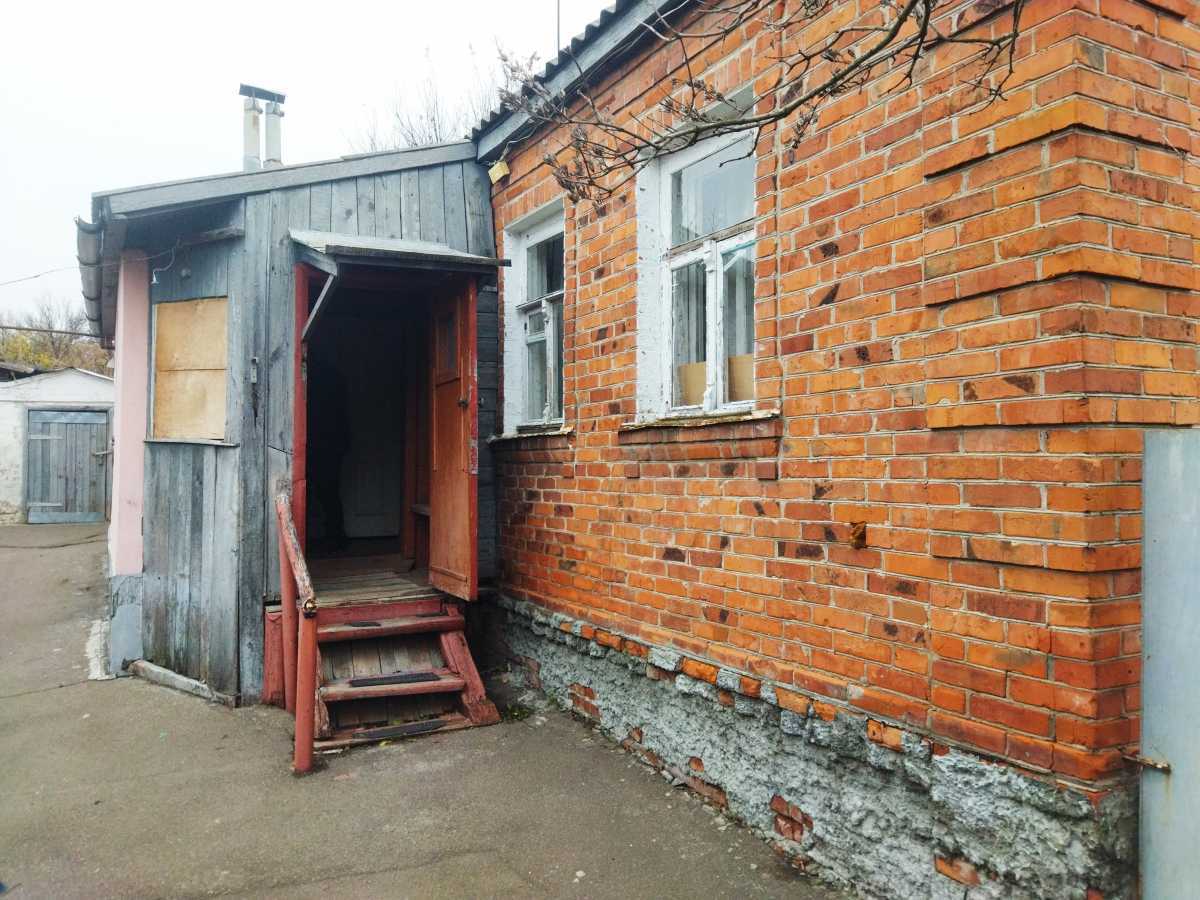 Продажа дома 56.5 м², Южная ул.
