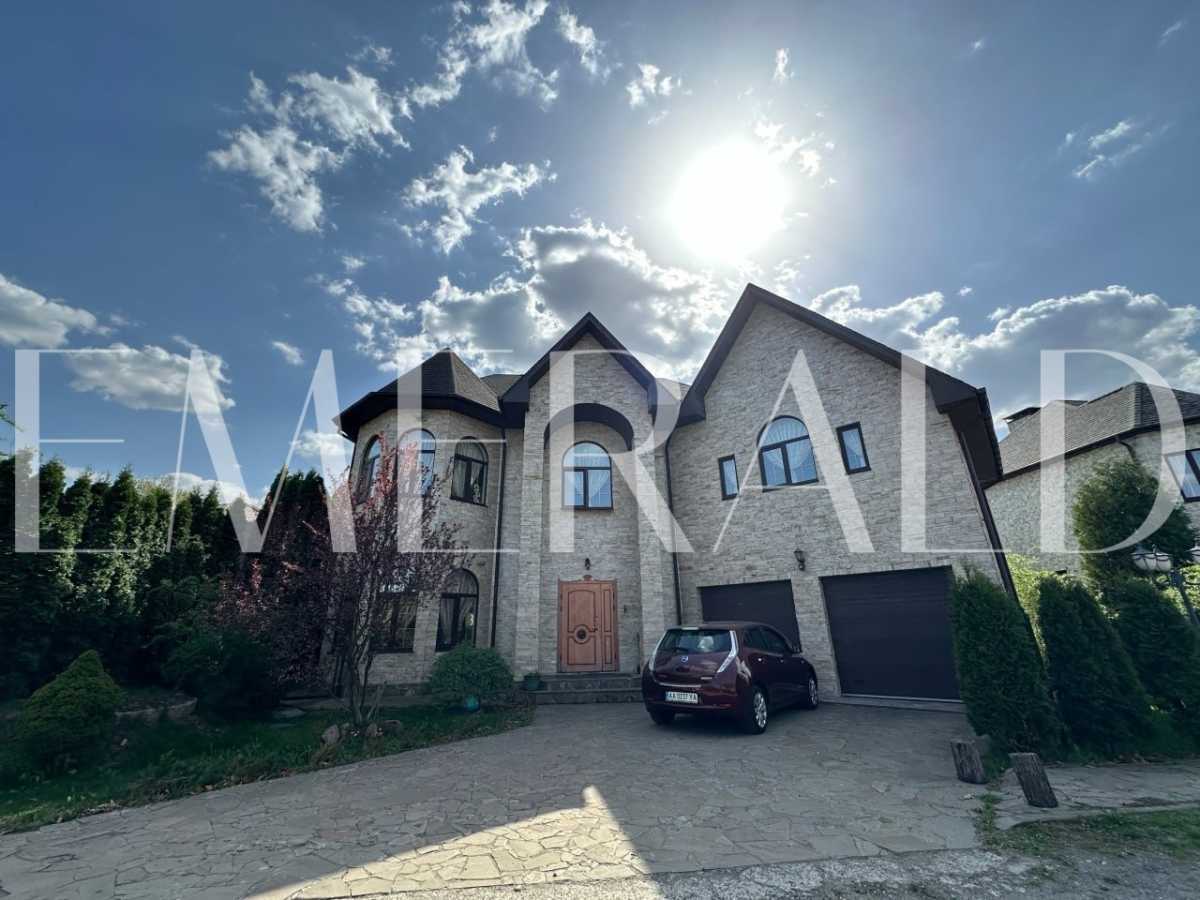 Продаж будинку 244.9 м², Пещаная, 55Е