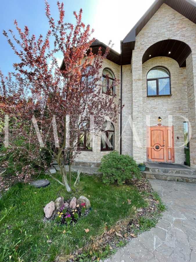 Продаж будинку 244.9 м², Пещаная, 55Е