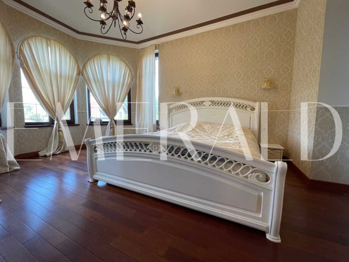 Продаж будинку 244.9 м², Пещаная, 55Е