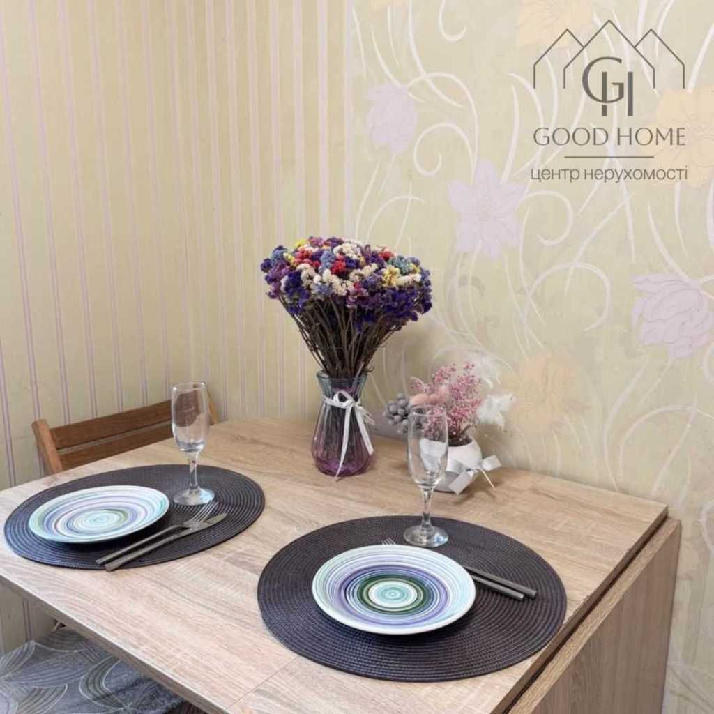 Продажа 1-комнатной квартиры 42 м², Сосницкая ул., 10