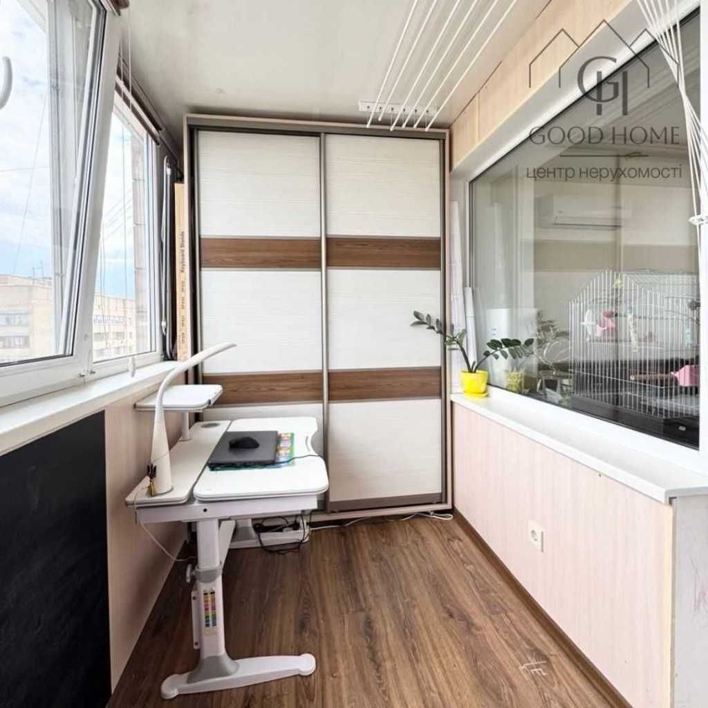 Продажа 1-комнатной квартиры 42 м², Сосницкая ул., 10