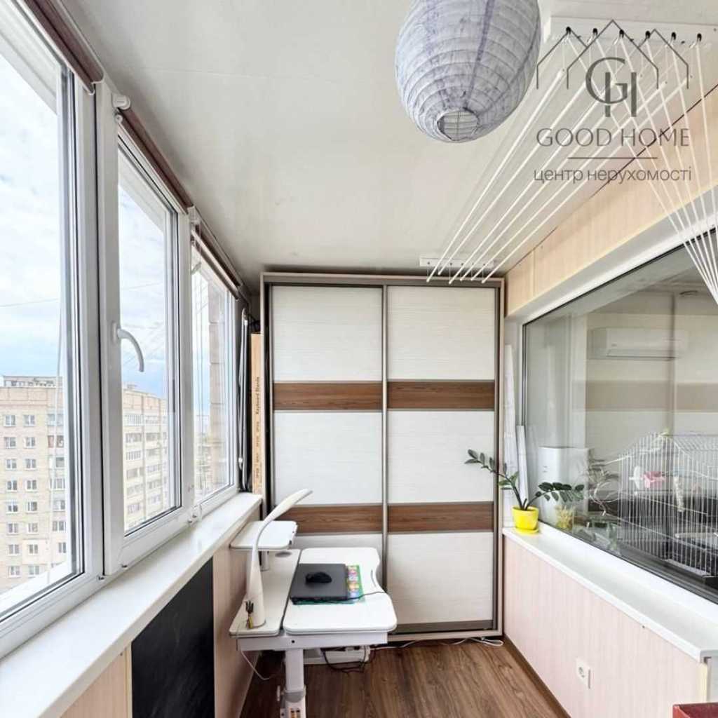Продажа 1-комнатной квартиры 42 м², Сосницкая ул., 10