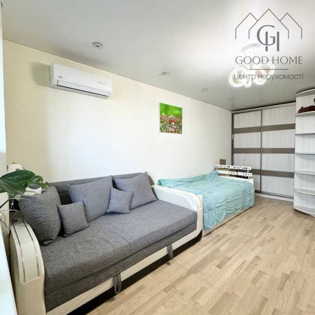 Продажа 1-комнатной квартиры 42 м², Сосницкая ул., 10