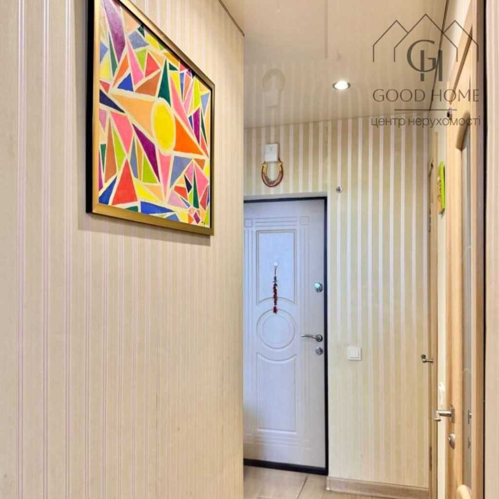 Продажа 1-комнатной квартиры 42 м², Сосницкая ул., 10