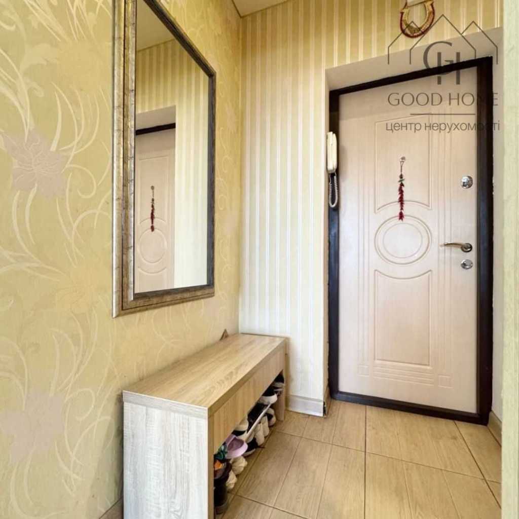Продажа 1-комнатной квартиры 42 м², Сосницкая ул., 10
