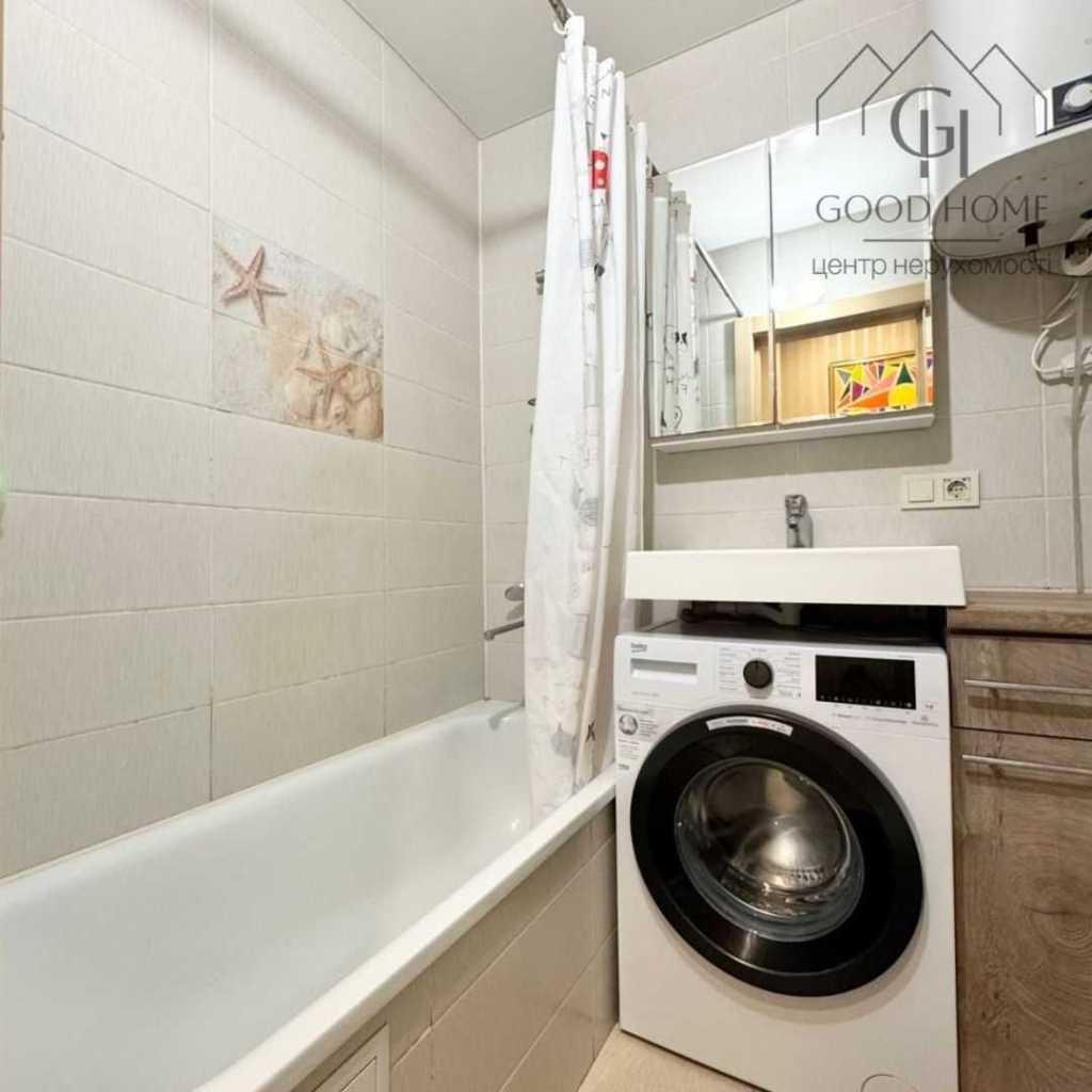 Продажа 1-комнатной квартиры 42 м², Сосницкая ул., 10