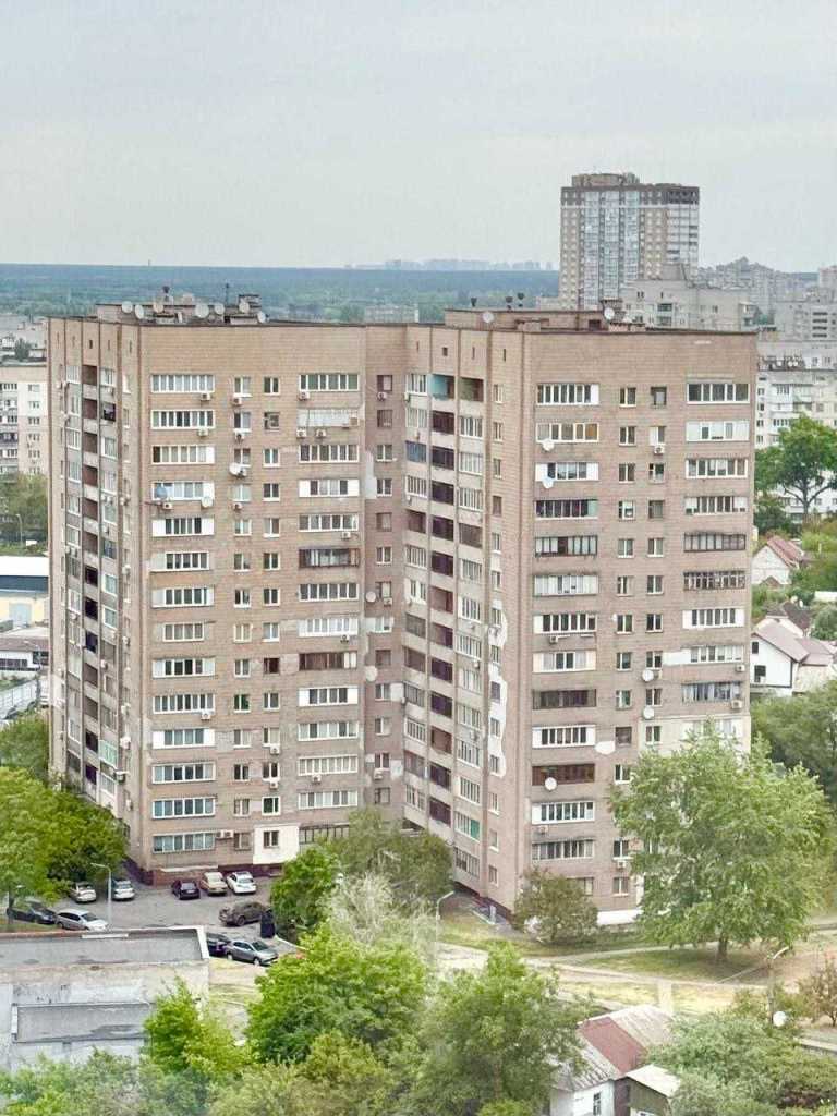 Продажа 1-комнатной квартиры 42 м², Сосницкая ул., 10