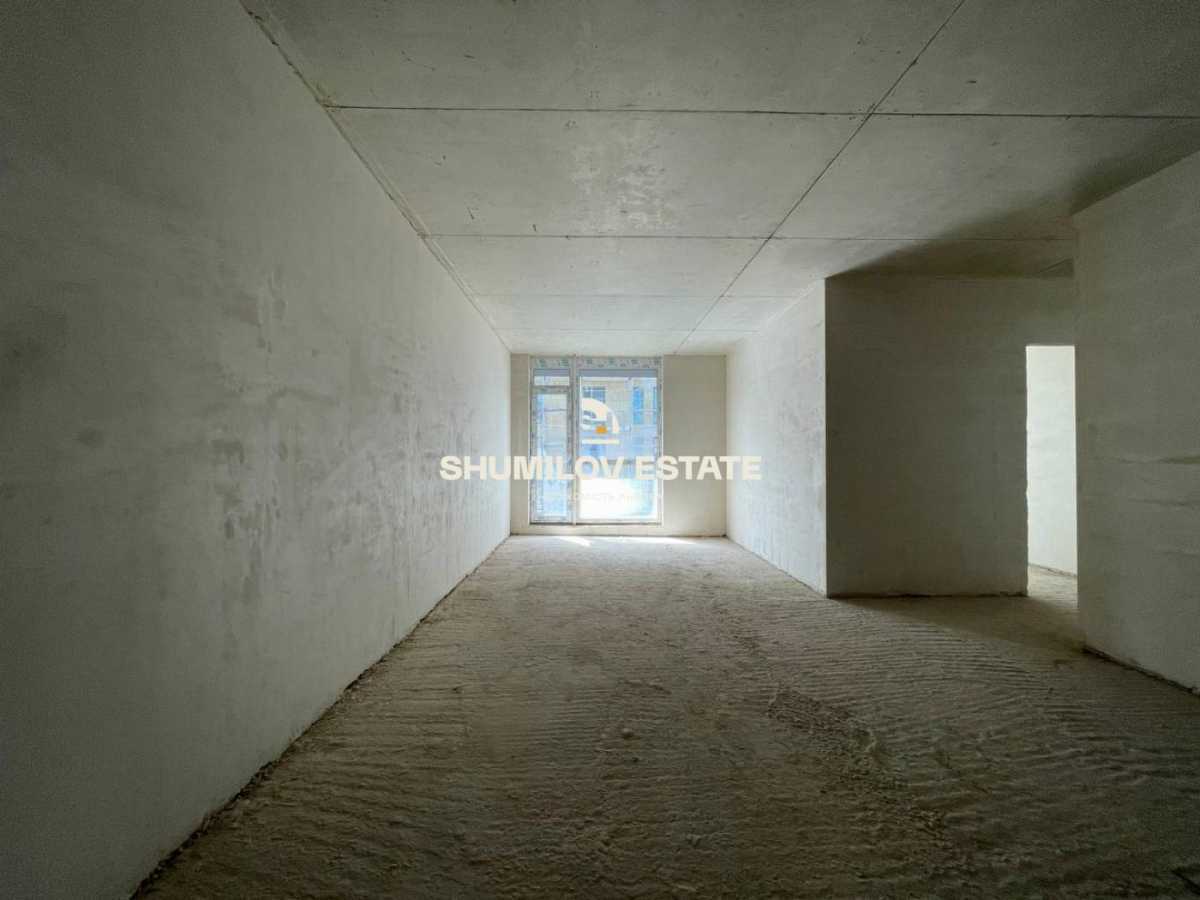 Продажа 2-комнатной квартиры 85 м², Замарстыновская ул., 76