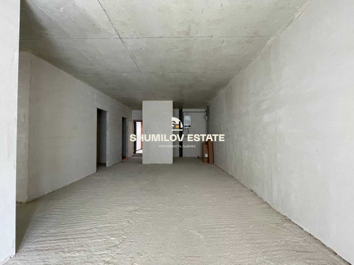 Продажа 2-комнатной квартиры 85 м², Замарстыновская ул., 76