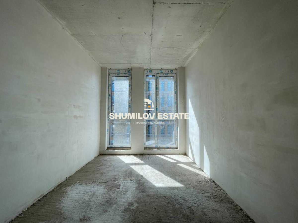 Продажа 2-комнатной квартиры 85 м², Замарстыновская ул., 76