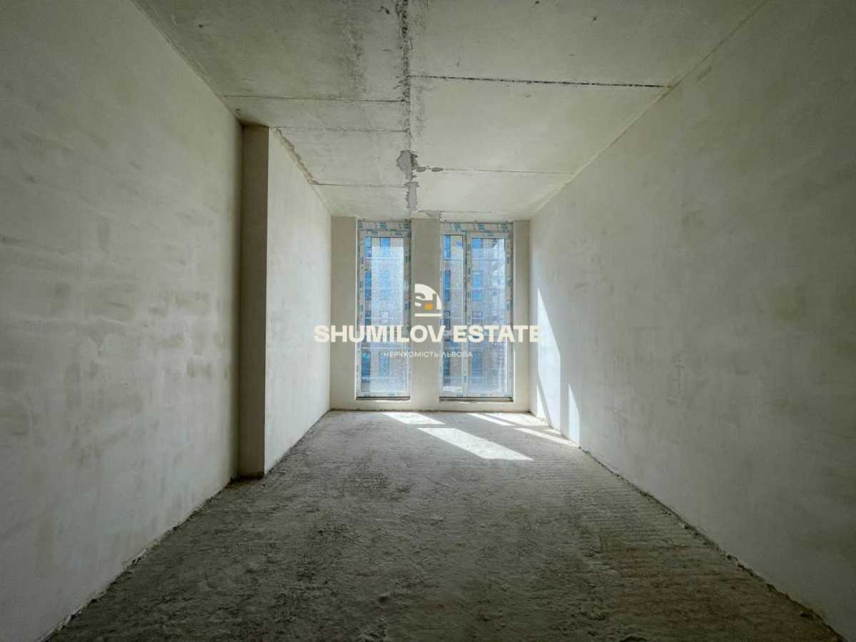 Продажа 2-комнатной квартиры 85 м², Замарстыновская ул., 76