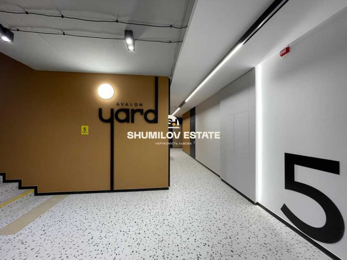 Продажа 2-комнатной квартиры 85 м², Замарстыновская ул., 76