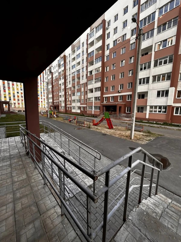 Продаж 2-кімнатної квартири 60 м²