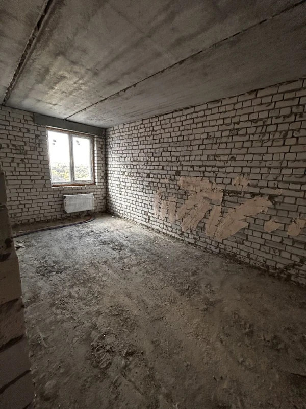 Продаж 2-кімнатної квартири 60 м²