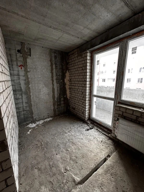 Продаж 2-кімнатної квартири 60 м²