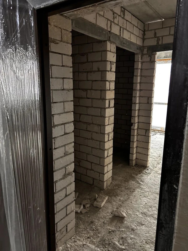 Продаж 2-кімнатної квартири 60 м²