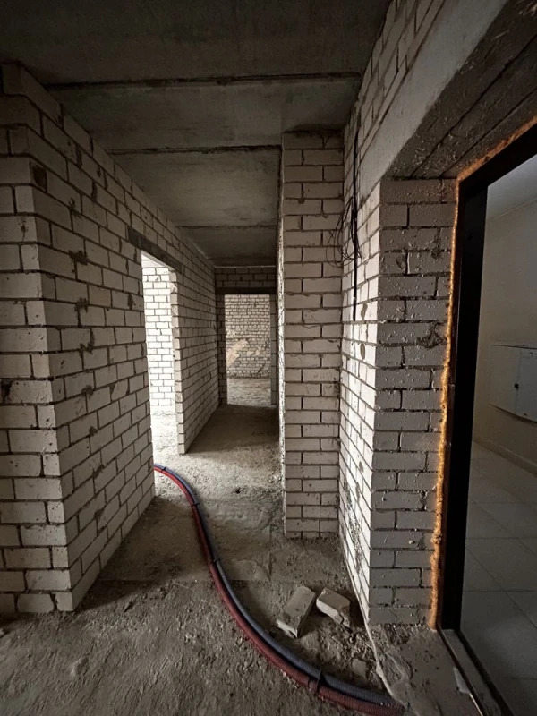 Продаж 2-кімнатної квартири 60 м²