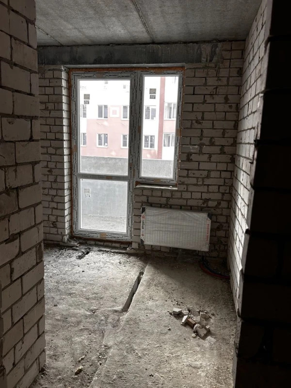 Продаж 2-кімнатної квартири 60 м²