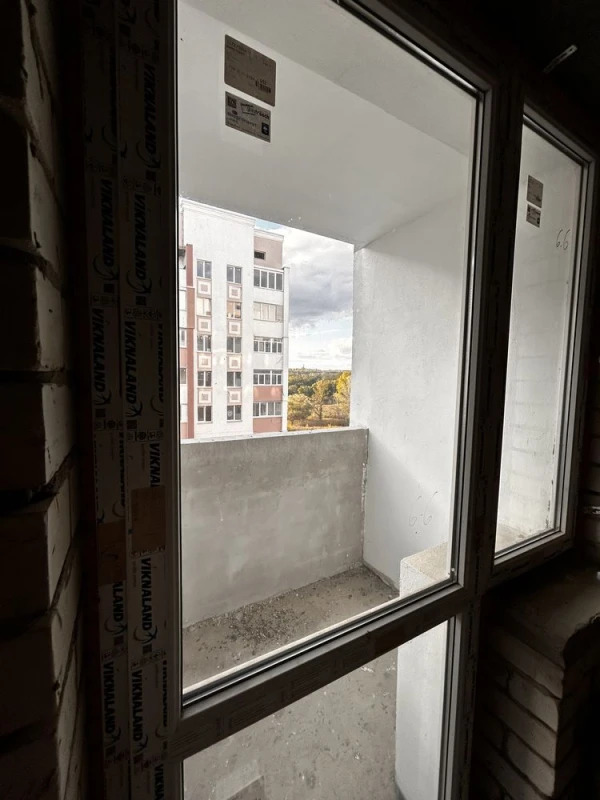 Продаж 2-кімнатної квартири 60 м²