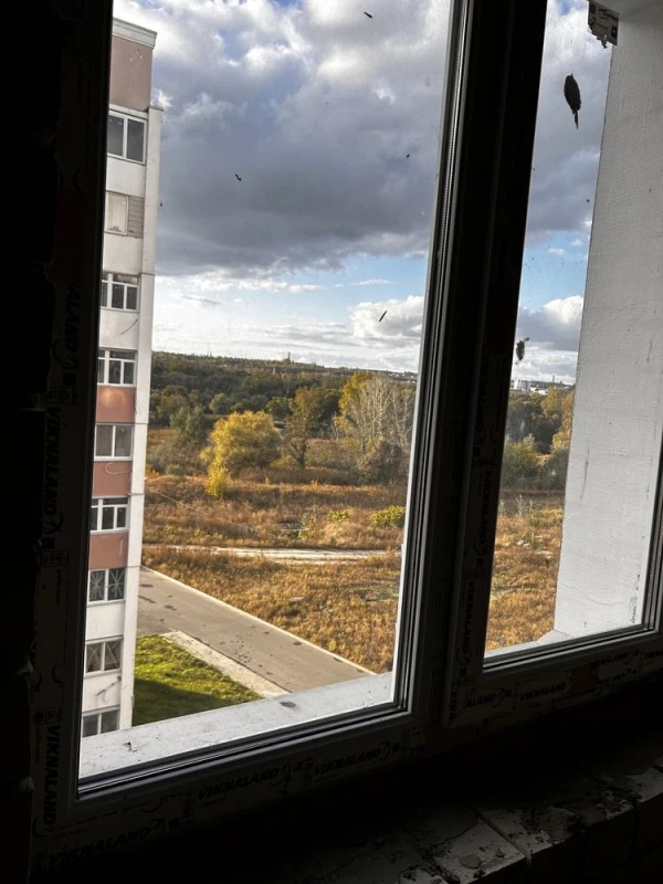 Продаж 2-кімнатної квартири 60 м²
