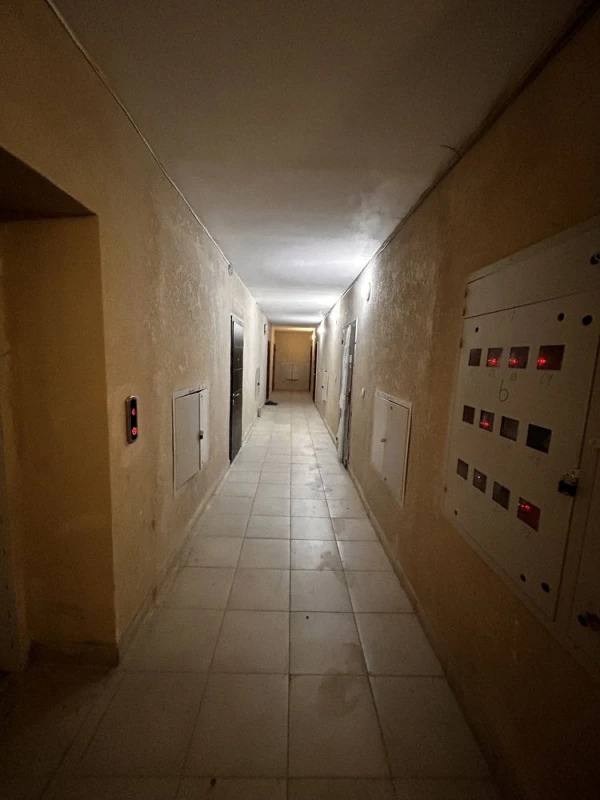 Продаж 2-кімнатної квартири 60 м²