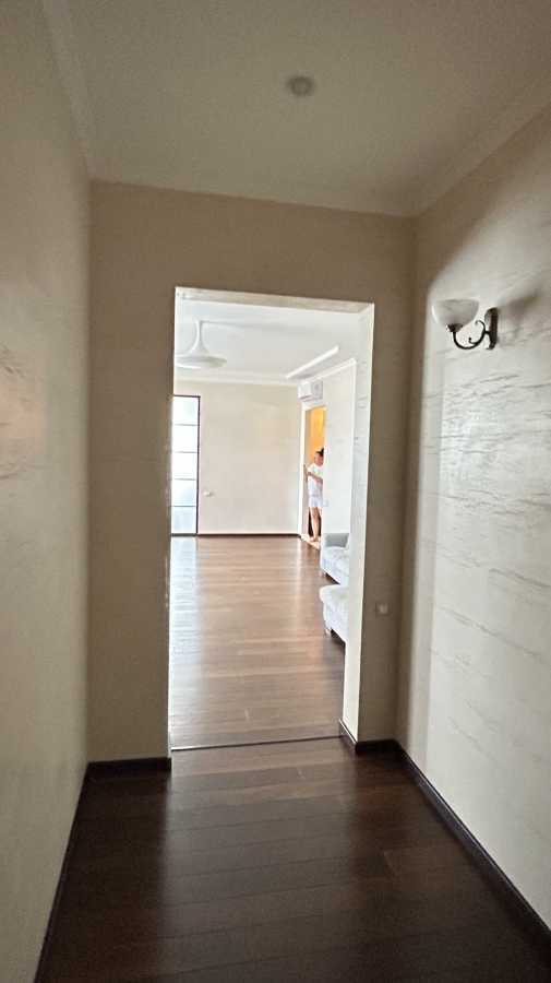 Аренда 3-комнатной квартиры 130 м², Французский бул., 22/2