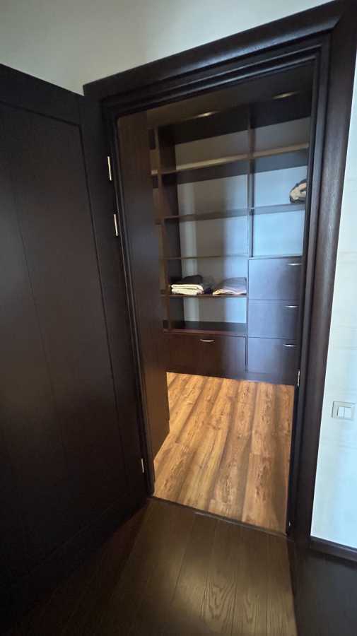 Аренда 3-комнатной квартиры 130 м², Французский бул., 22/2