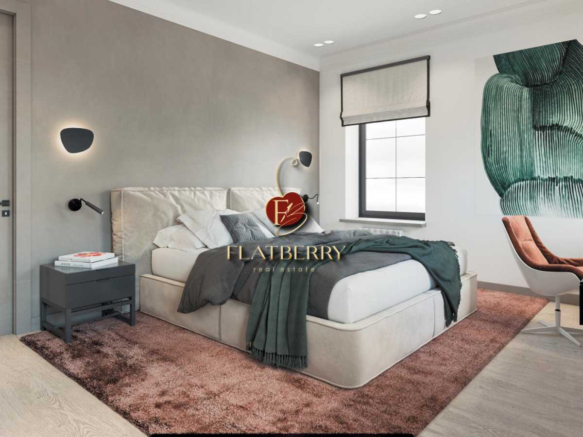 Продаж будинку 310 м², ЖК Zenhouz, Будинок 1