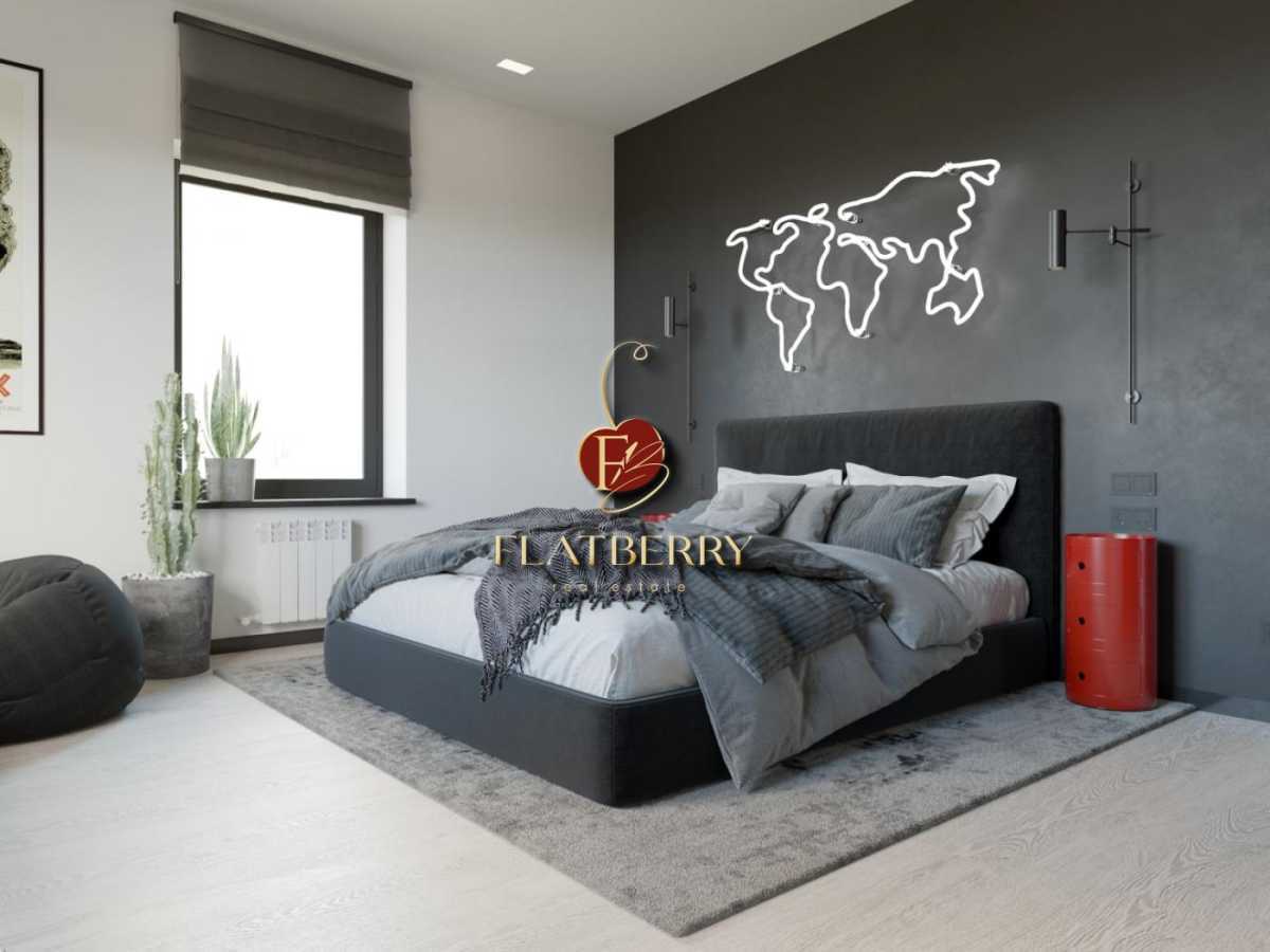 Продаж будинку 310 м², ЖК Zenhouz, Будинок 1