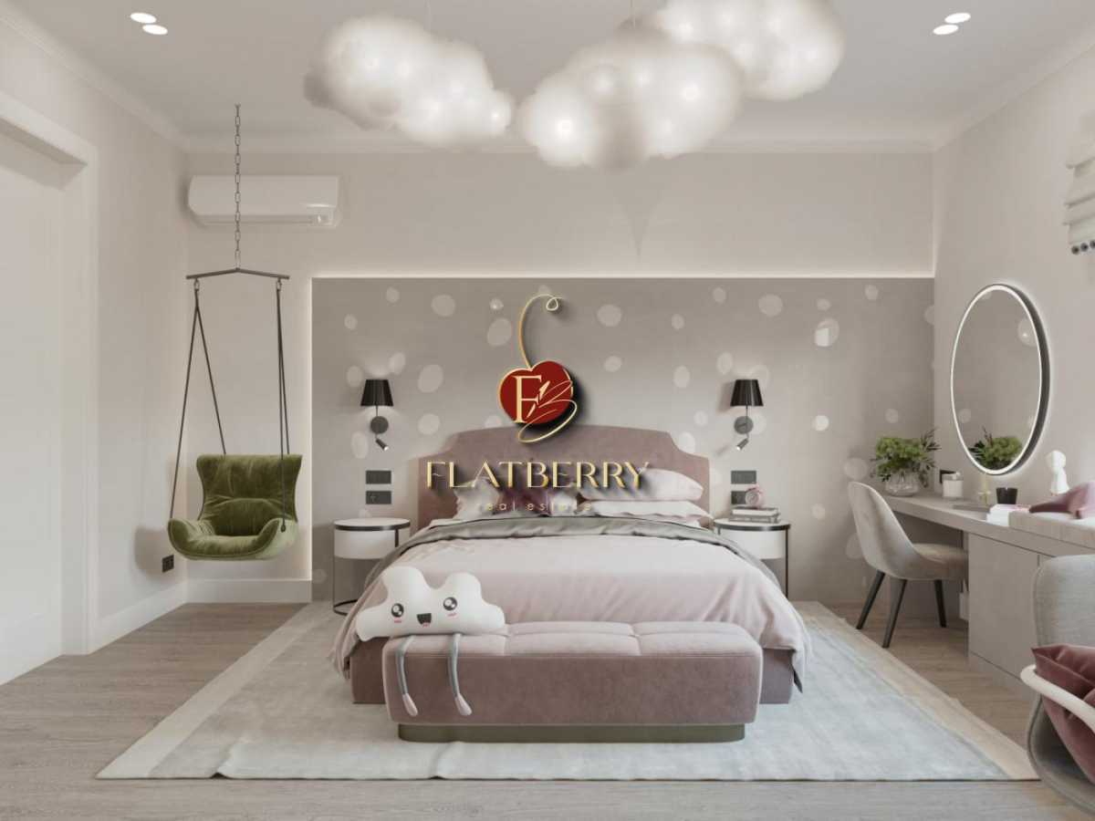 Продаж будинку 310 м², ЖК Zenhouz, Будинок 1