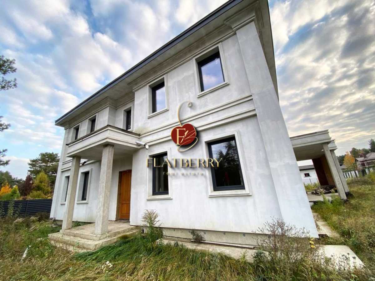 Продаж будинку 310 м², ЖК Zenhouz, Будинок 1