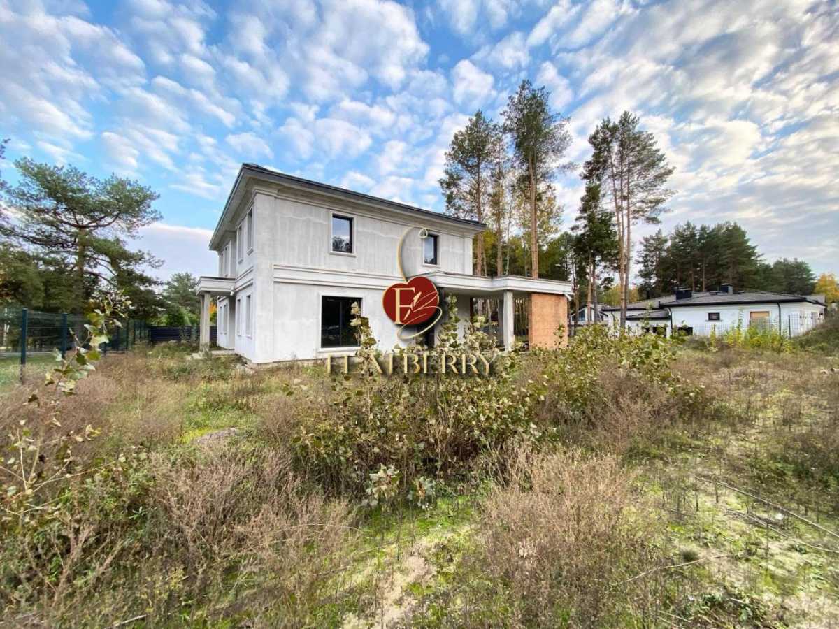Продаж будинку 310 м², ЖК Zenhouz, Будинок 1