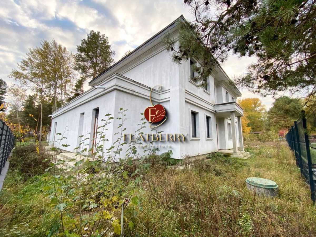 Продаж будинку 310 м², ЖК Zenhouz, Будинок 1