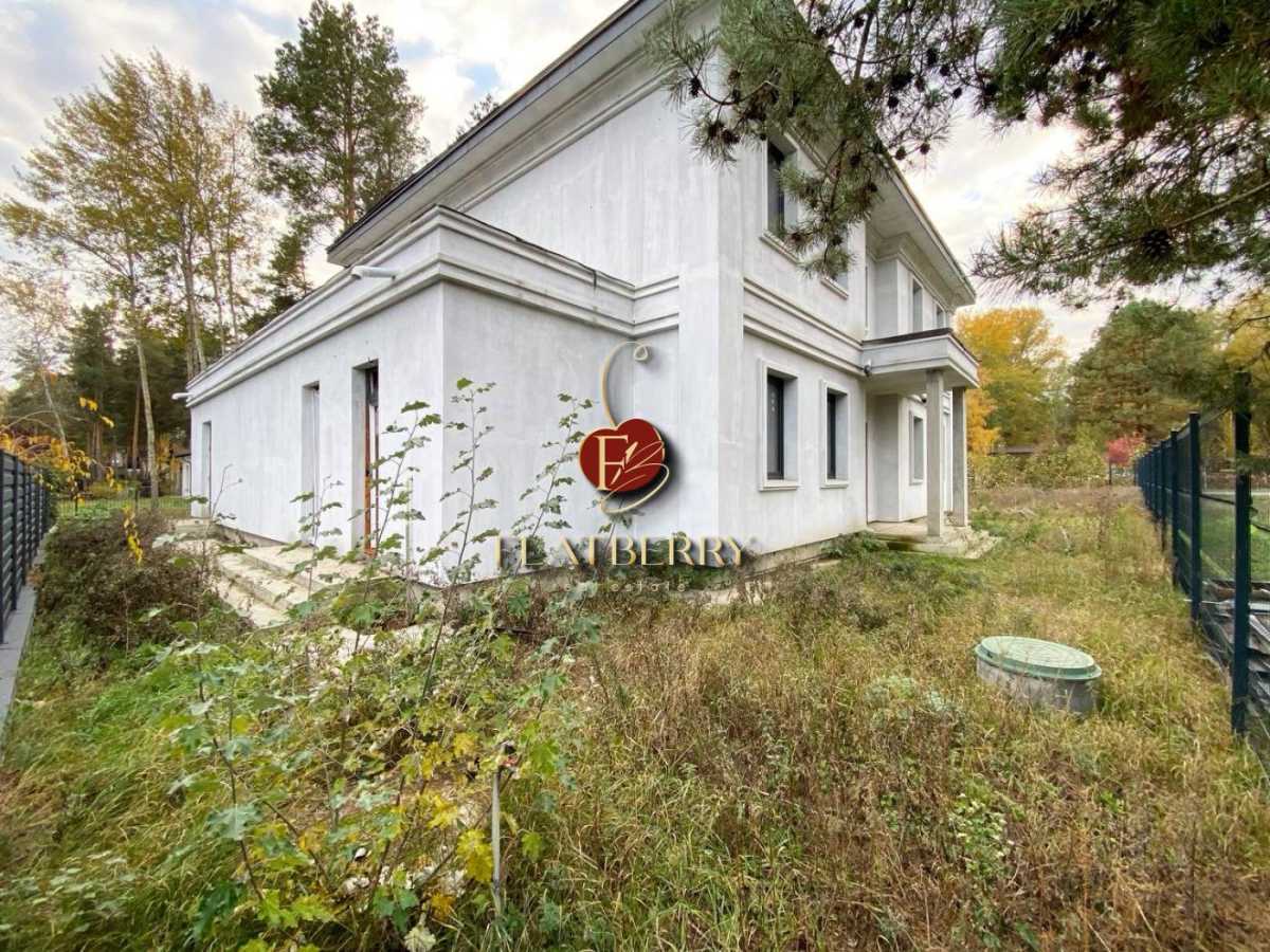 Продаж будинку 310 м², ЖК Zenhouz, Будинок 1