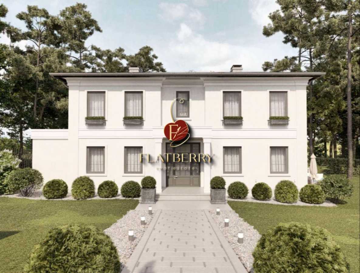 Продаж будинку 310 м², ЖК Zenhouz, Будинок 1