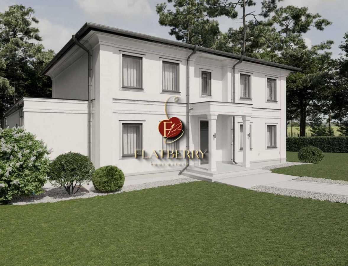 Продаж будинку 310 м², ЖК Zenhouz, Будинок 1