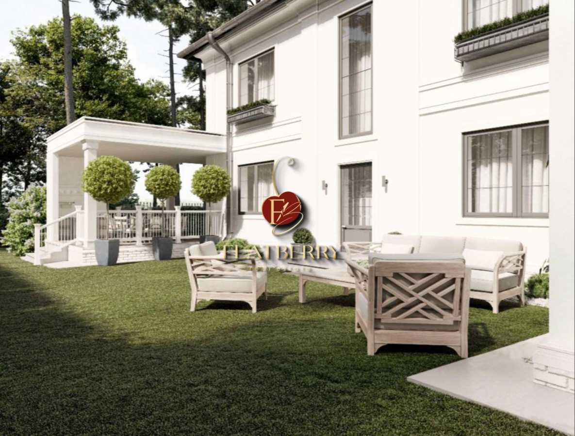 Продаж будинку 310 м², ЖК Zenhouz, Будинок 1