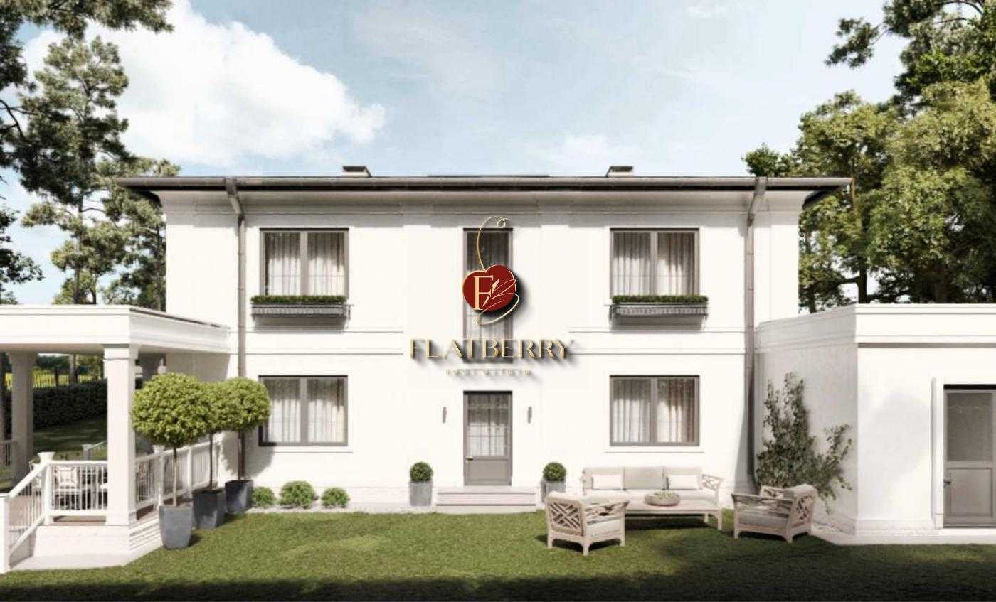Продаж будинку 310 м², ЖК Zenhouz, Будинок 1