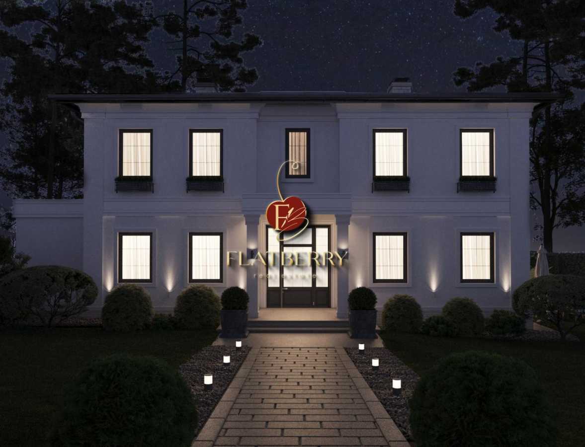 Продаж будинку 310 м², ЖК Zenhouz, Будинок 1
