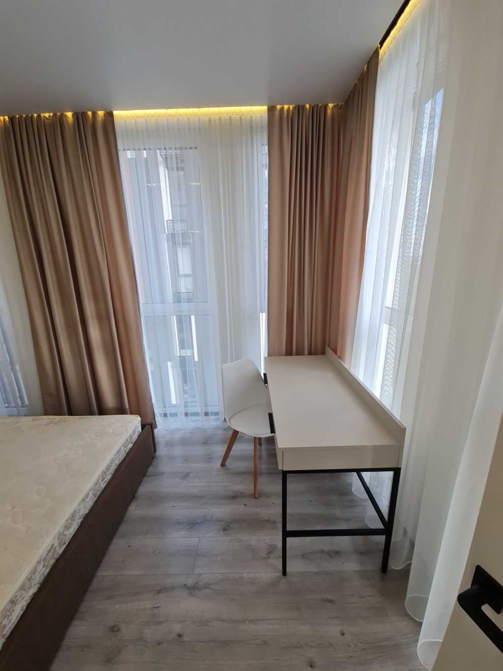Аренда 1-комнатной квартиры 41 м², Одесское шоссе, 6