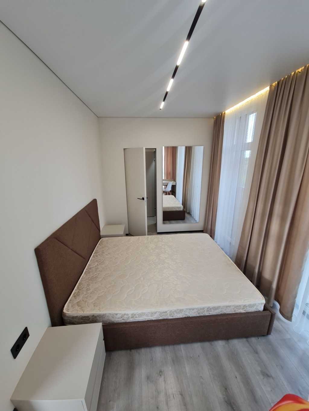 Аренда 1-комнатной квартиры 41 м², Одесское шоссе, 6