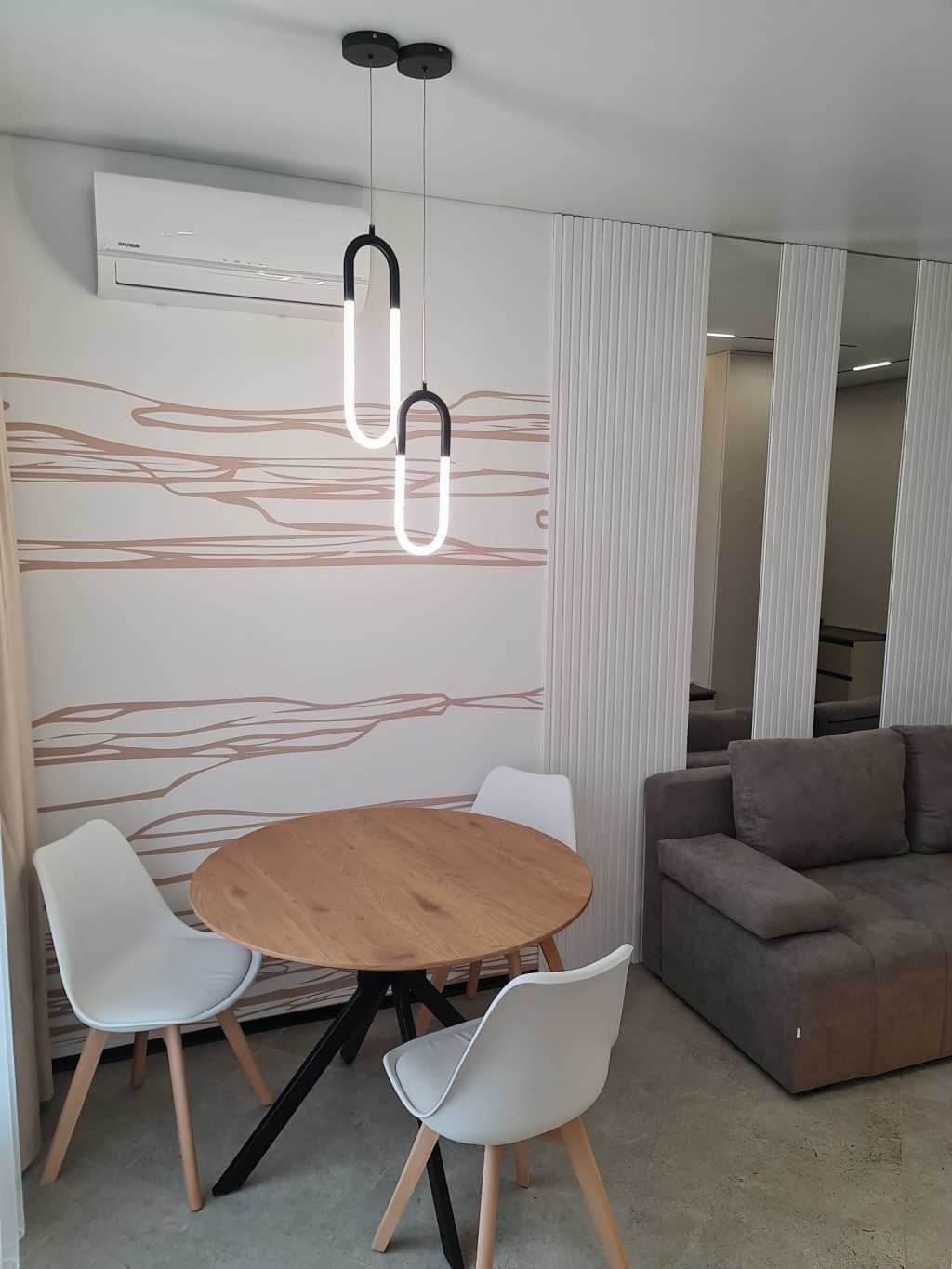 Аренда 1-комнатной квартиры 41 м², Одесское шоссе, 6