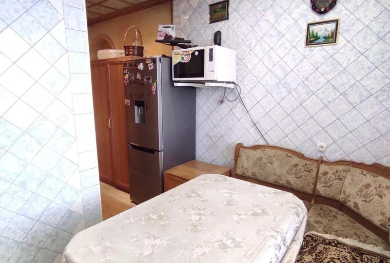 Продажа 2-комнатной квартиры 52 м²