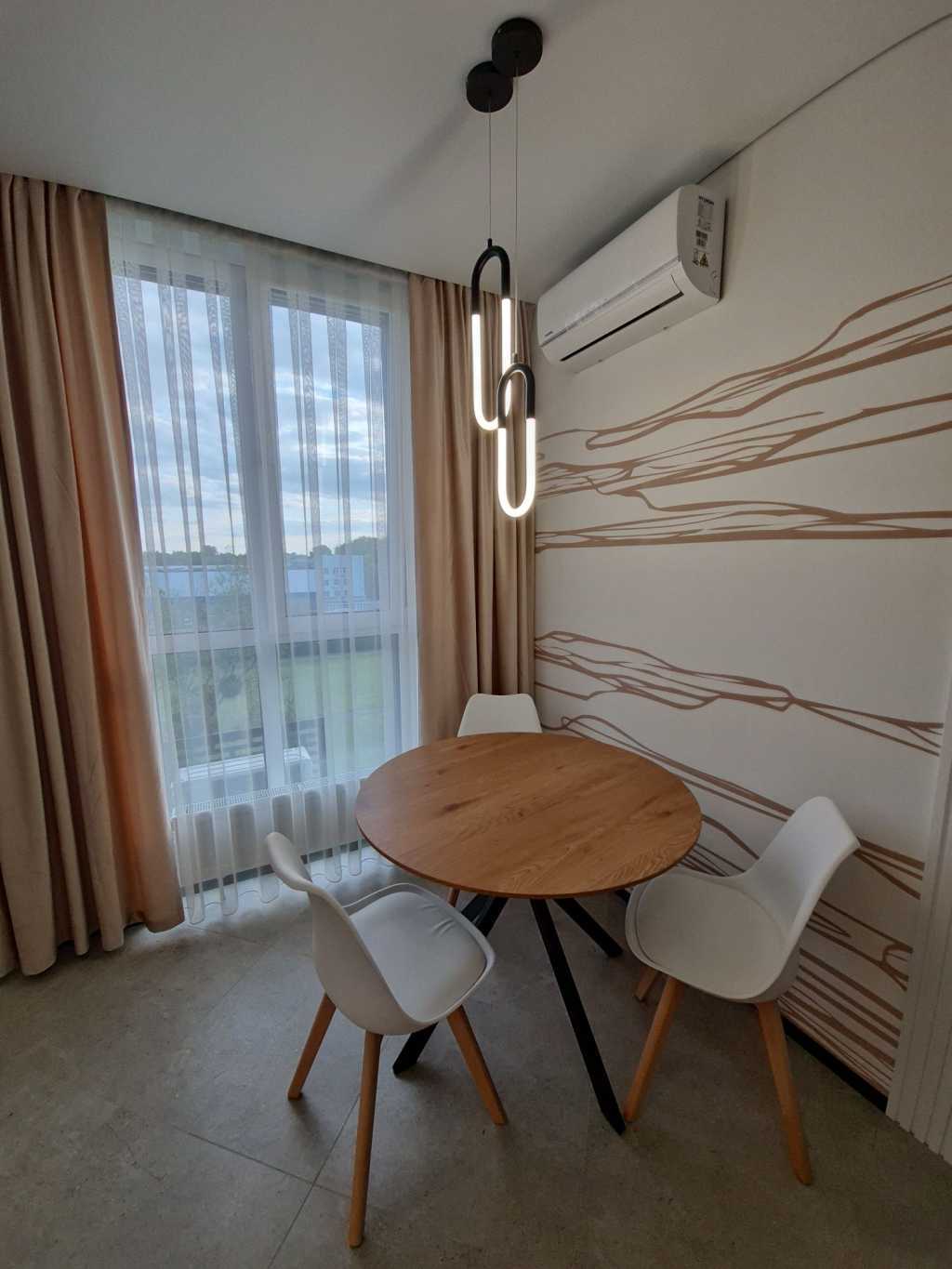 Аренда 1-комнатной квартиры 41 м², Одесское шоссе, 6